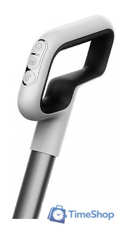 Вертикальный моющий пылесос BQ VCA1002W - Изображение №5 — Интернет-магазин Time-Shop