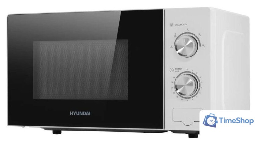 Микроволновая печь Hyundai HYM-M2094 - Изображение №1 — Интернет-магазин Time-Shop