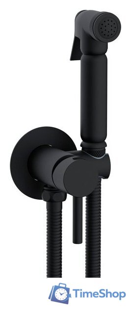 Унитаз напольный Lauter W09 P-TRAP 21900001 + гигиенический душ Jet 21TZ232BM (горизонтальный выпуск) - Изображение №19 — Интернет-магазин Time-Shop