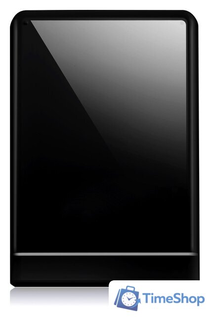 Внешний накопитель ADATA HV620S AHV620S-4TU31-CBK 4TB (черный) - Изображение №4 — Интернет-магазин Time-Shop