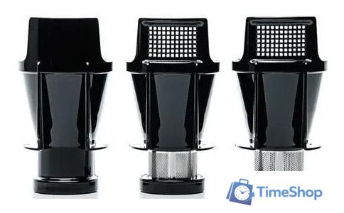 Соковыжималка Sana EUJ-707 (голубой) - Изображение №7 — Интернет-магазин Time-Shop