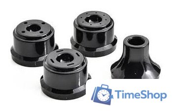 Соковыжималка Sana EUJ-707 (голубой) - Изображение №4 — Интернет-магазин Time-Shop