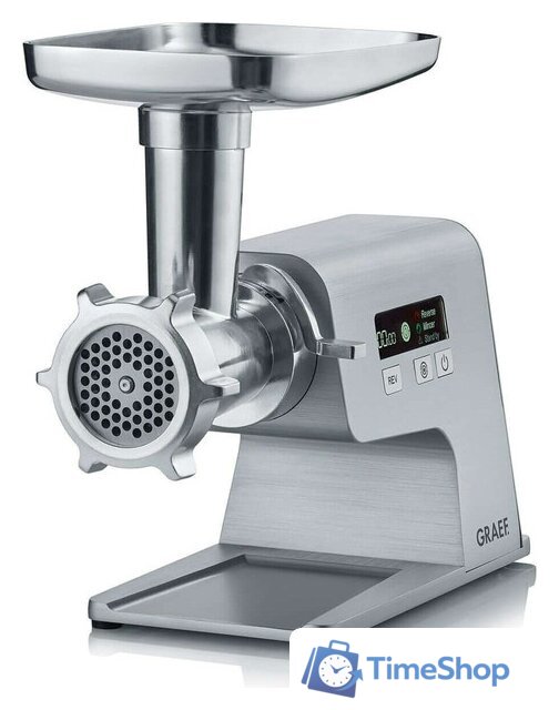 Мясорубка Graef FW 500 - Изображение №1 — Интернет-магазин Time-Shop