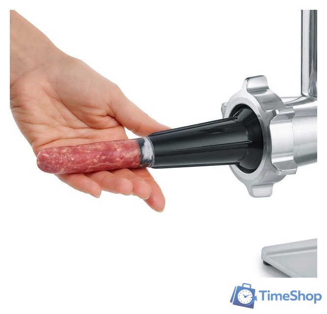 Мясорубка Graef FW 500 - Изображение №5 — Интернет-магазин Time-Shop