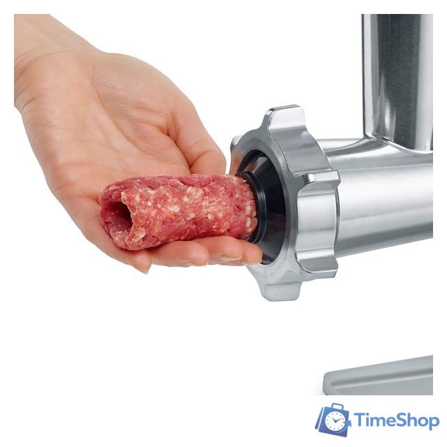 Мясорубка Graef FW 500 - Изображение №6 — Интернет-магазин Time-Shop