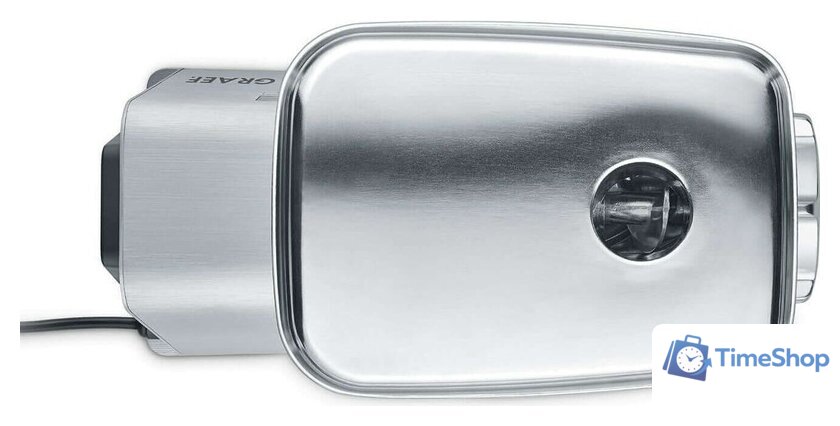 Мясорубка Graef FW 500 - Изображение №2 — Интернет-магазин Time-Shop