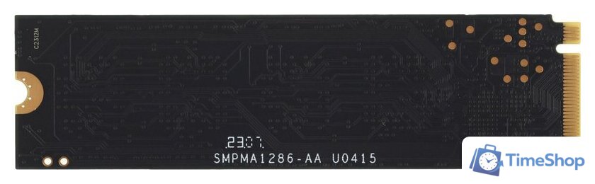 SSD PC Pet 512GB PCPS512G3 - Изображение №1 — Интернет-магазин Time-Shop