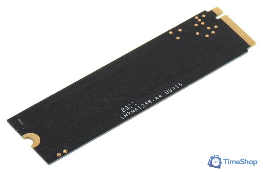 SSD PC Pet 512GB PCPS512G3 - Изображение №5 — Интернет-магазин Time-Shop