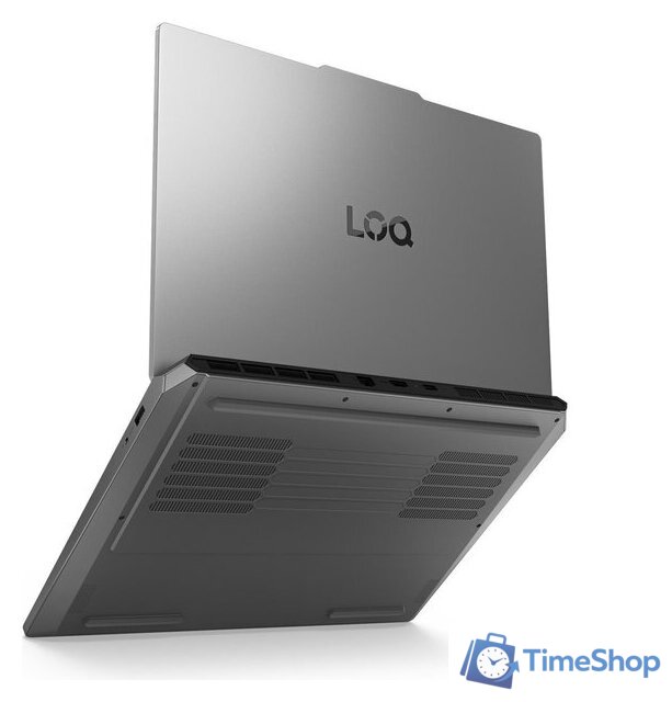 Игровой ноутбук Lenovo LOQ Essential 15IRX11 83SC001LPS - Изображение №10 — Интернет-магазин Time-Shop