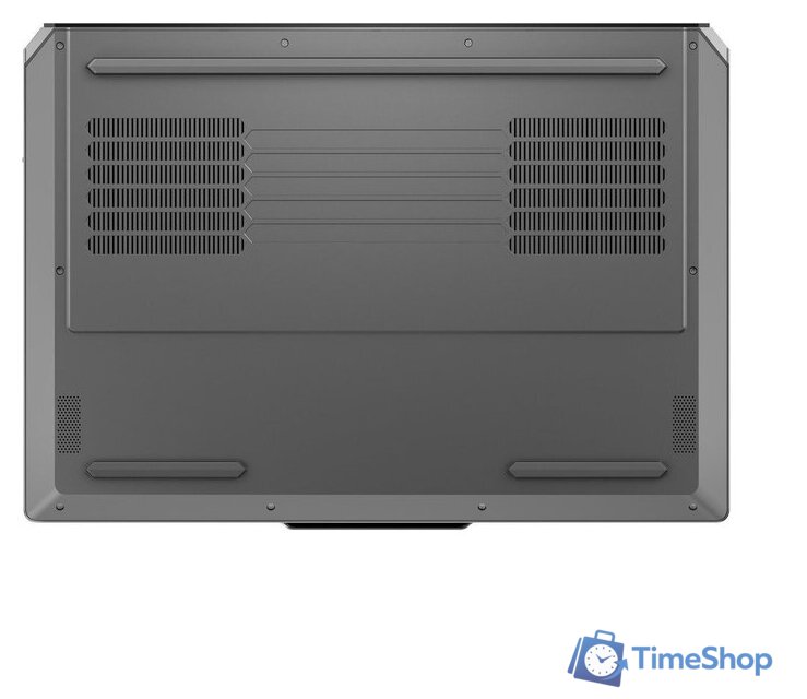 Игровой ноутбук Lenovo LOQ Essential 15IRX11 83SC001LPS - Изображение №13 — Интернет-магазин Time-Shop