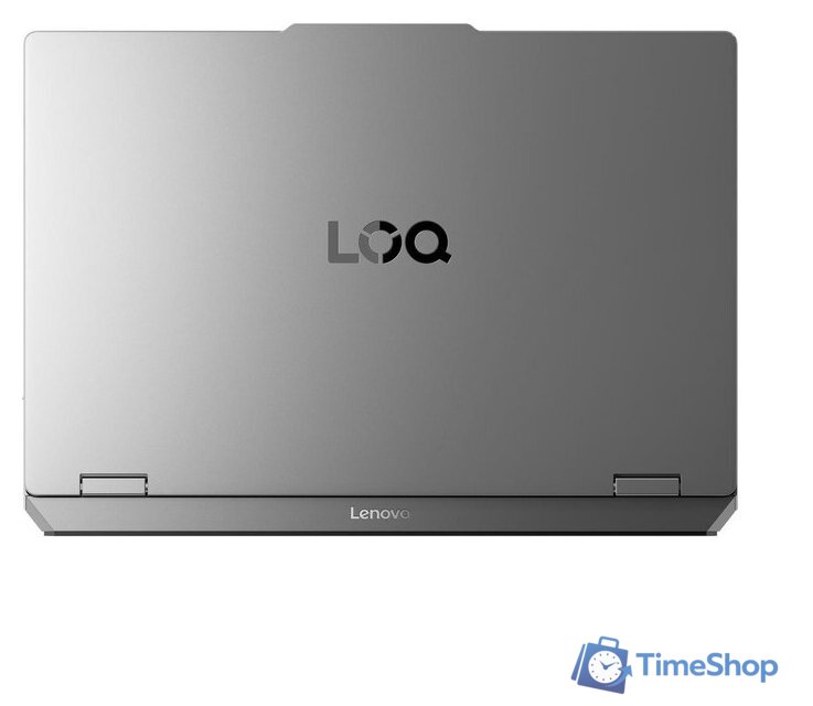 Игровой ноутбук Lenovo LOQ Essential 15IRX11 83SC001LPS - Изображение №14 — Интернет-магазин Time-Shop