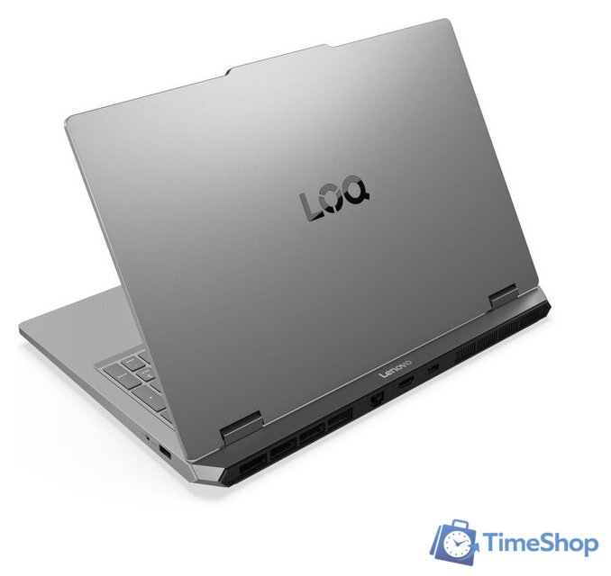 Игровой ноутбук Lenovo LOQ Essential 15IRX11 83SC001LPS - Изображение №12 — Интернет-магазин Time-Shop