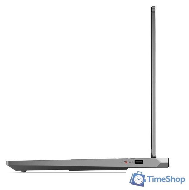 Игровой ноутбук Lenovo LOQ Essential 15IRX11 83SC001LPS - Изображение №8 — Интернет-магазин Time-Shop