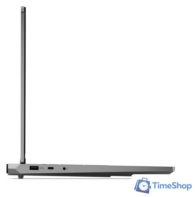 Игровой ноутбук Lenovo LOQ Essential 15IRX11 83SC001LPS - Изображение №15 — Интернет-магазин Time-Shop
