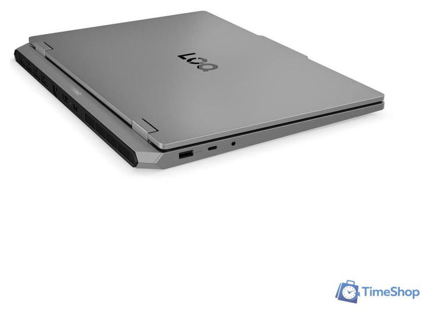 Игровой ноутбук Lenovo LOQ Essential 15IRX11 83SC001LPS - Изображение №9 — Интернет-магазин Time-Shop