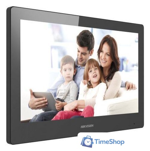 Монитор Hikvision DS-KH8520-WTE1 - Изображение №2 — Интернет-магазин Time-Shop