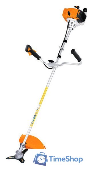 Триммер STIHL FS 120 - Изображение №1 — Интернет-магазин Time-Shop