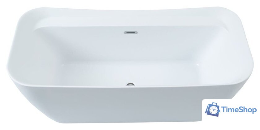 Ванна Allen Brau Infinity 170x78 2.21002.21 - Изображение №1 — Интернет-магазин Time-Shop