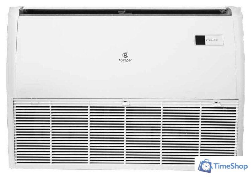 Кондиционер Royal Clima Competenza 2023 CO-F18HNX/CO-E18HNX - Изображение №1 — Интернет-магазин Time-Shop