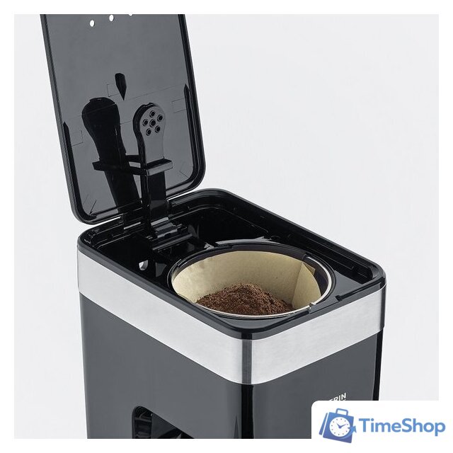 Капельная кофеварка Severin KA 9263 - Изображение №5 — Интернет-магазин Time-Shop