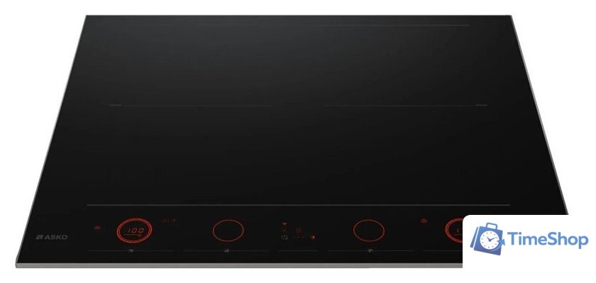 Варочная панель ASKO HID654GC - Изображение №3 — Интернет-магазин Time-Shop