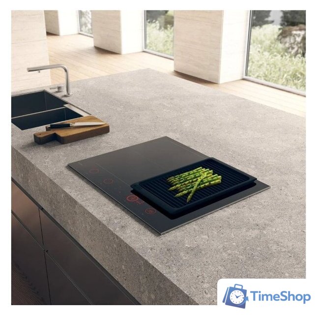 Варочная панель ASKO HID654GC - Изображение №4 — Интернет-магазин Time-Shop