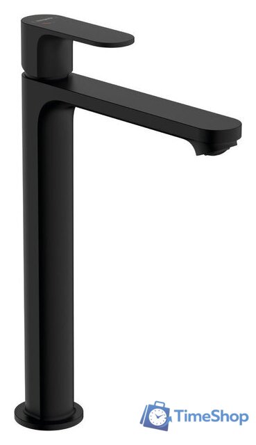 Смеситель Hansgrohe Rebris S 240 72580670 - Изображение №1 — Интернет-магазин Time-Shop