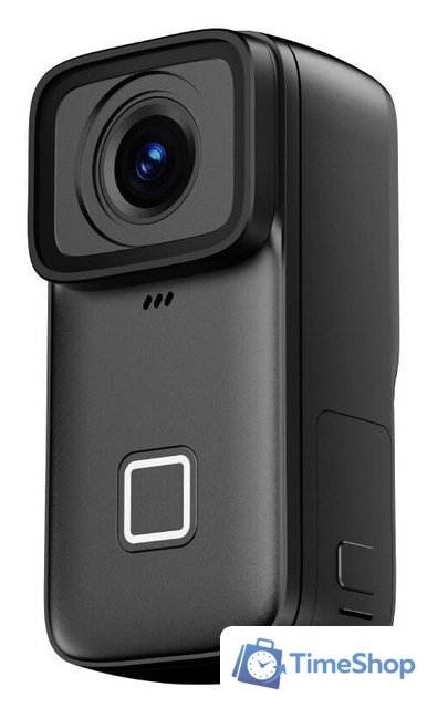 Экшен-камера SJCAM C200 Pro (черный) - Изображение №3 — Интернет-магазин Time-Shop