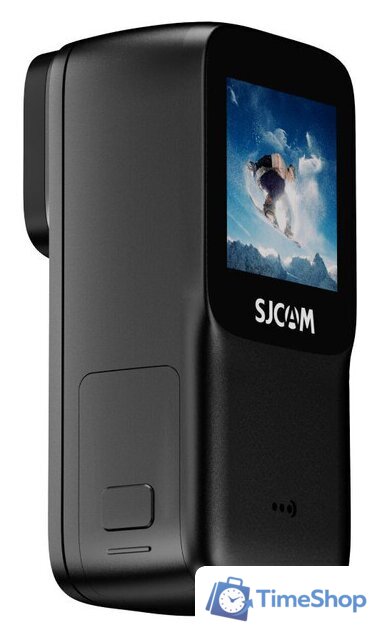 Экшен-камера SJCAM C200 Pro (черный) - Изображение №6 — Интернет-магазин Time-Shop