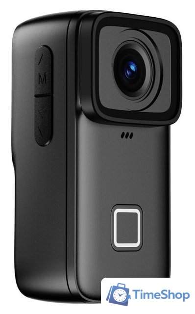 Экшен-камера SJCAM C200 Pro (черный) - Изображение №2 — Интернет-магазин Time-Shop