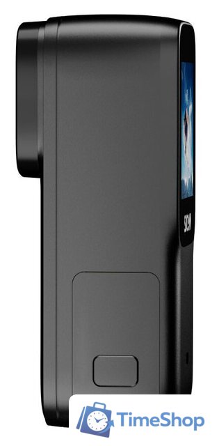 Экшен-камера SJCAM C200 Pro (черный) - Изображение №5 — Интернет-магазин Time-Shop