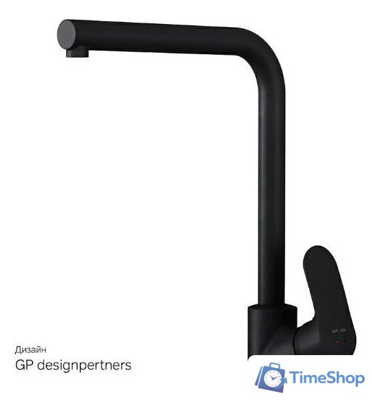 Кухонная мойка Berge BR-4200 + Like F8005022 (черный) - Изображение №20 — Интернет-магазин Time-Shop