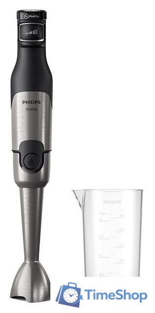 Погружной блендер Philips 5000 Series HR2681/00 - Изображение №1 — Интернет-магазин Time-Shop