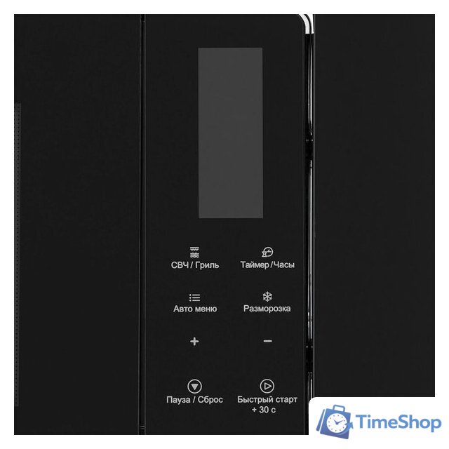 Микроволновая печь Krona Himmel 60 BL - Изображение №10 — Интернет-магазин Time-Shop