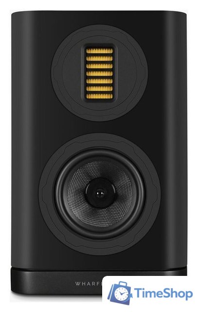 Полочная акустика Wharfedale EVO 5.1 (черный) - Изображение №2 — Интернет-магазин Time-Shop