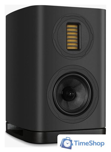 Полочная акустика Wharfedale EVO 5.1 (черный) - Изображение №5 — Интернет-магазин Time-Shop