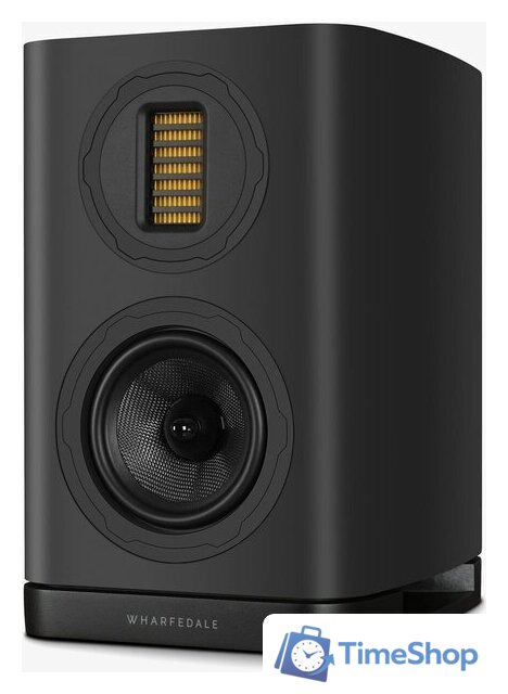 Полочная акустика Wharfedale EVO 5.1 (черный) - Изображение №1 — Интернет-магазин Time-Shop