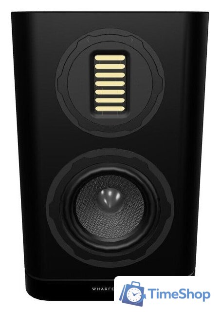 Полочная акустика Wharfedale EVO 5.1 (черный) - Изображение №3 — Интернет-магазин Time-Shop