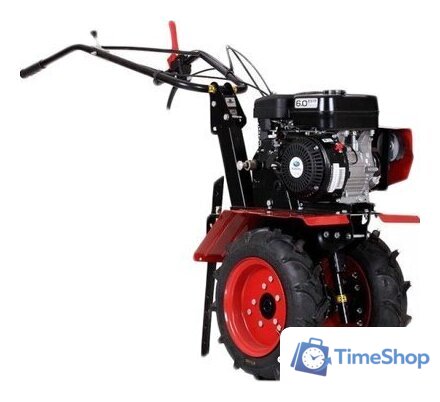 Мотоблок бензиновый ОКА МБ-1Д2М13 - Изображение №1 — Интернет-магазин Time-Shop