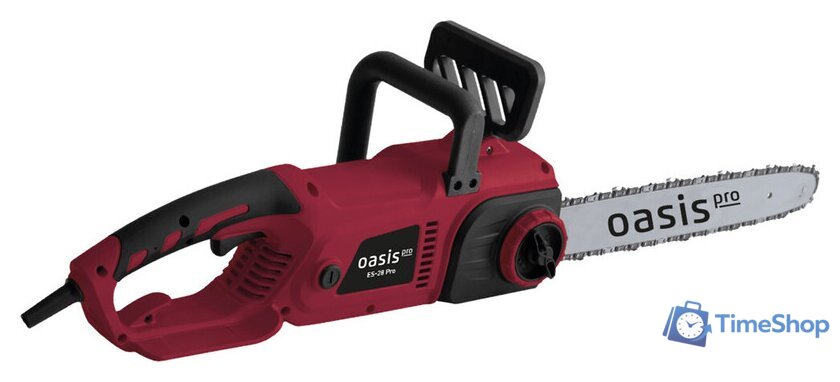 Электрическая пила Oasis ES-28 Pro - Изображение №1 — Интернет-магазин Time-Shop