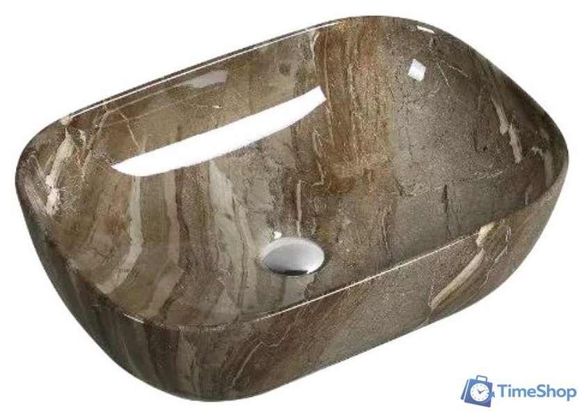 Умывальник SantiLine SL-7023 - Изображение №1 — Интернет-магазин Time-Shop