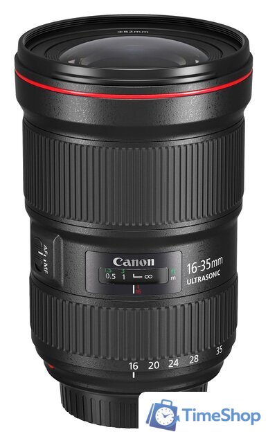 Объектив Canon EF 16-35mm f/2.8L III USM - Изображение №4 — Интернет-магазин Time-Shop