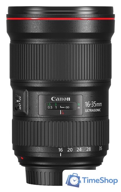Объектив Canon EF 16-35mm f/2.8L III USM - Изображение №3 — Интернет-магазин Time-Shop