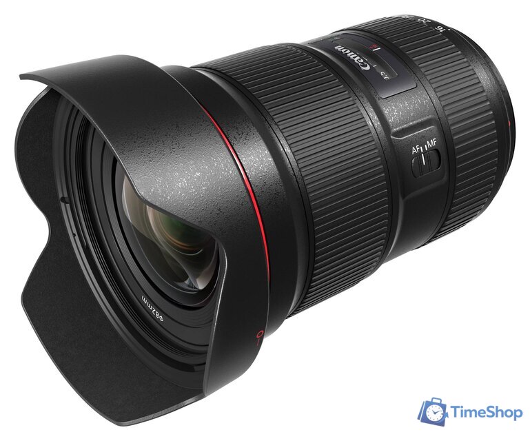 Объектив Canon EF 16-35mm f/2.8L III USM - Изображение №6 — Интернет-магазин Time-Shop