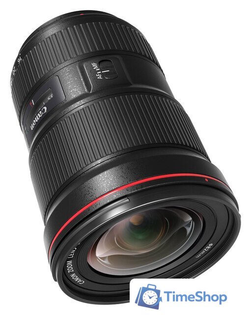 Объектив Canon EF 16-35mm f/2.8L III USM - Изображение №5 — Интернет-магазин Time-Shop
