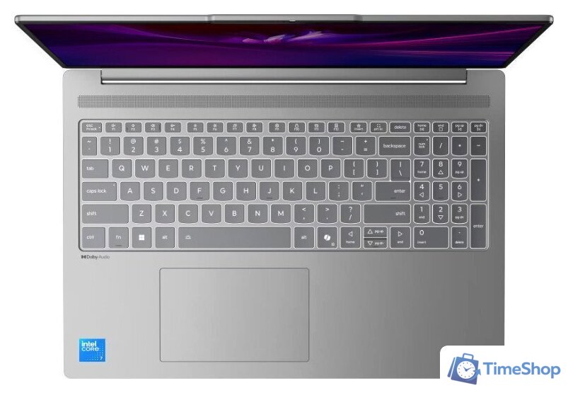 Ноутбук Lenovo IdeaPad Slim 5 16IRH10R 83J1001ERK - Изображение №6 — Интернет-магазин Time-Shop