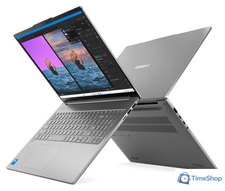 Ноутбук Lenovo IdeaPad Slim 5 16IRH10R 83J1001ERK - Изображение №7 — Интернет-магазин Time-Shop