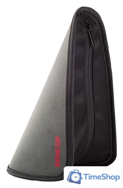 Электробритва Sencor SMS 5013RD - Изображение №8 — Интернет-магазин Time-Shop