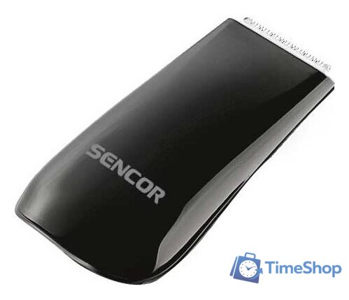 Электробритва Sencor SMS 5013RD - Изображение №5 — Интернет-магазин Time-Shop