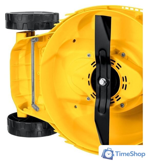 Газонокосилка Steher LM-33-1300 - Изображение №5 — Интернет-магазин Time-Shop